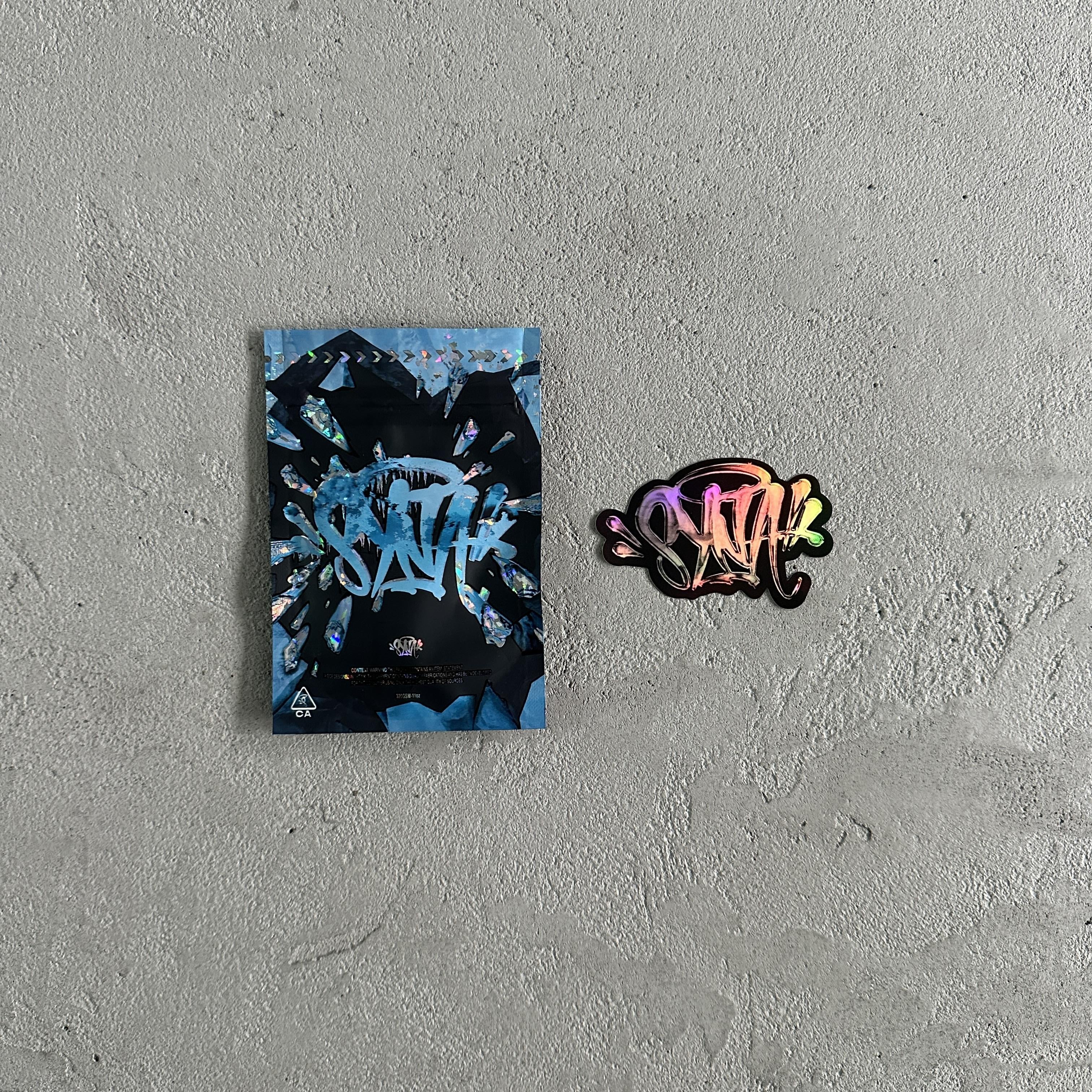 Synaworld Longsleeve