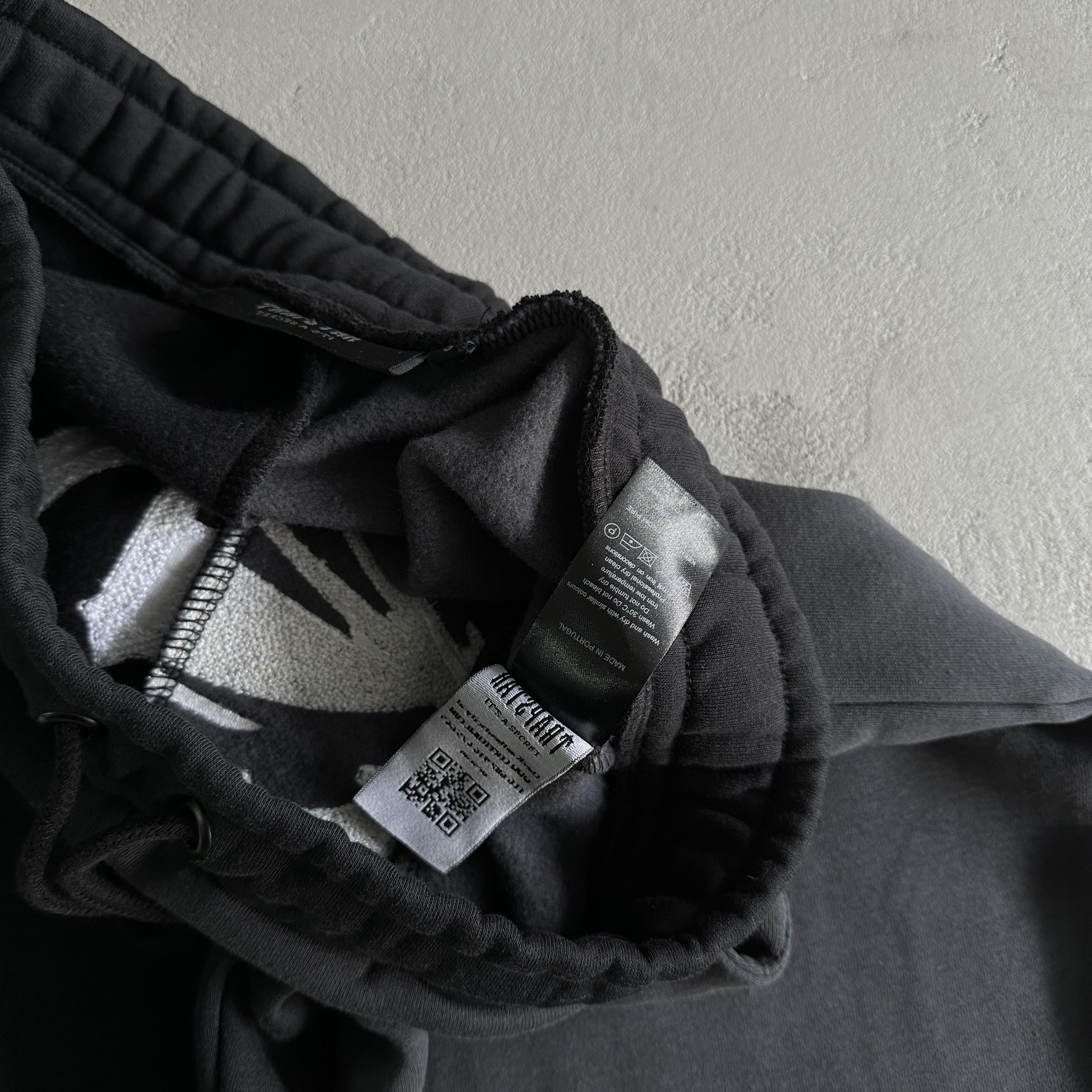 Trapstar Tracksuit Shooters