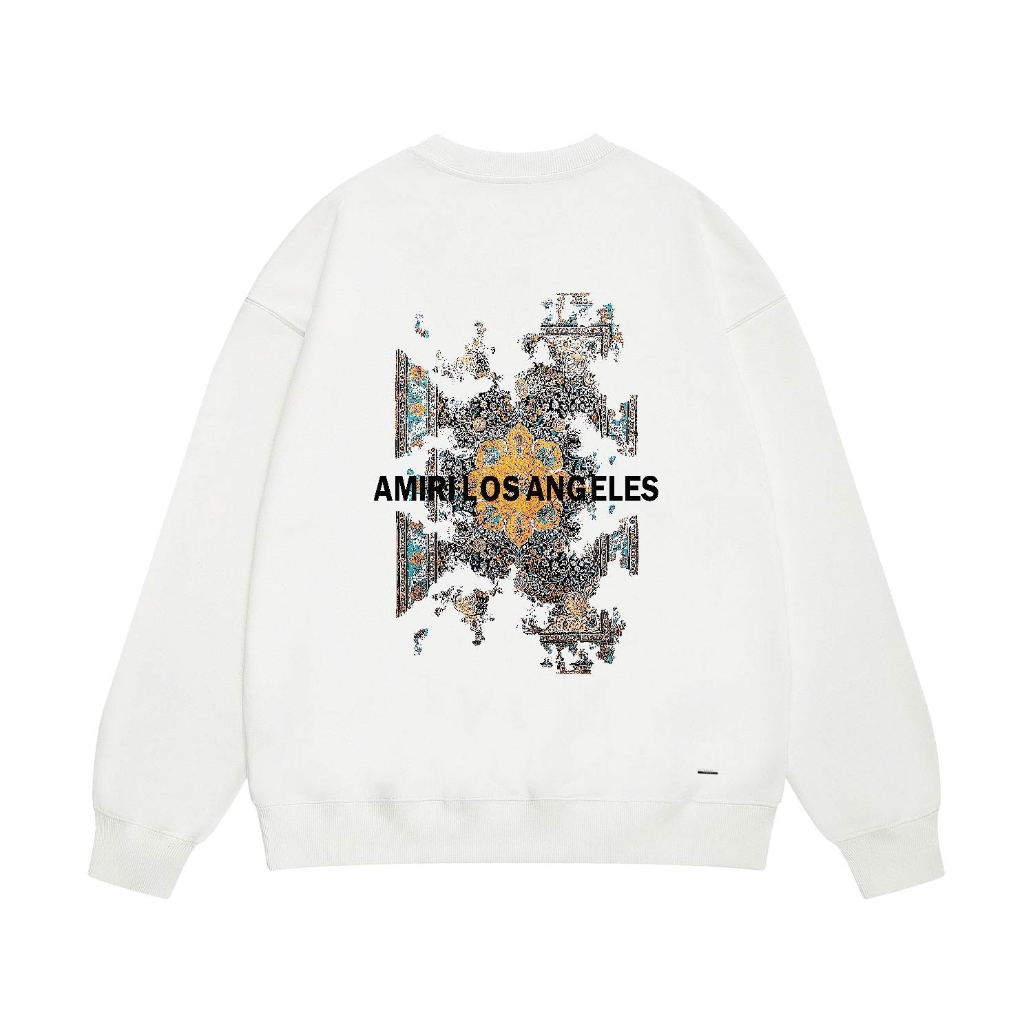 CASADEPT-AMIRI VINTAGE CREW