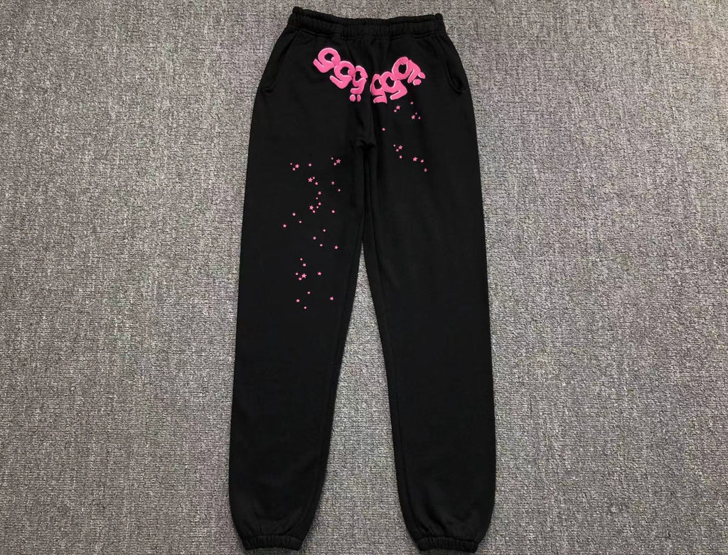 Sp5der Suit