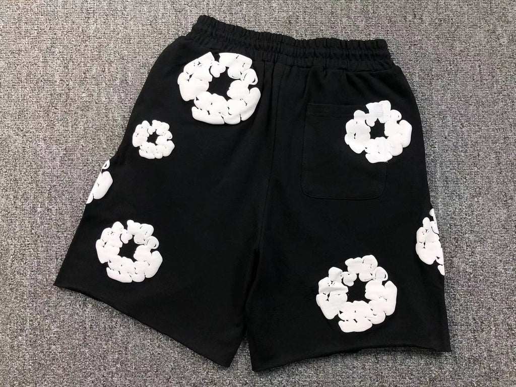Denim Tears Short/Tshirt