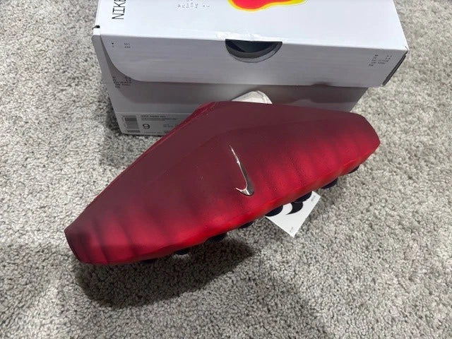 Mind 001 Team Red / University Red / Midnight Navy / Chrome Mules